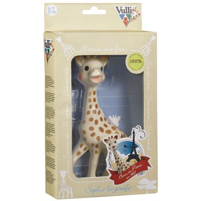 Vulli SOPHIE LA GIRAFE Vulli SOPHIE LA GIRAFE