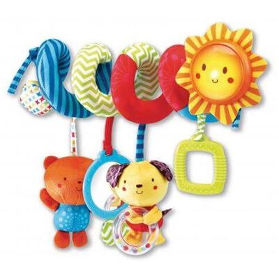 Speelgoed Voor Jonge Kinderen Vtech Baby Spirale Musicale Des P'Tits Copains - Andere Spelen Om Te Leren Spellen Speelgoed Voor Jonge Kinderen Vtech Baby Spirale Musicale Des P'Tits Copains - Andere Spelen Om Te Leren Spellen