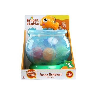 Bright Starts Activity Toy voor baby's, peuters en kinderen binnen Bright Starts Activity Toy voor baby's, peuters en kinderen binnen