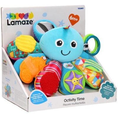 Tomy Lamaze - Speelinktvis Tomy Lamaze - Speelinktvis
