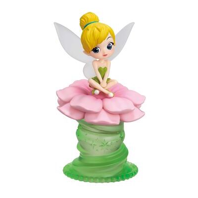 Banpresto Beeldje Bandai Q Posket Verhalen Disney Personages Tinker Bell Versie A Banpresto Beeldje Bandai Q Posket Verhalen Disney Personages Tinker Bell Versie A