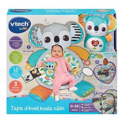 Vtech Baby Vtech Speelkleed Baby Koala Knuffel Vtech Baby Vtech Speelkleed Baby Koala Knuffel