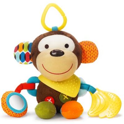 SKIP HOP JOUET DACTIVITES - SINGE SKIP HOP JOUET DACTIVITES - SINGE