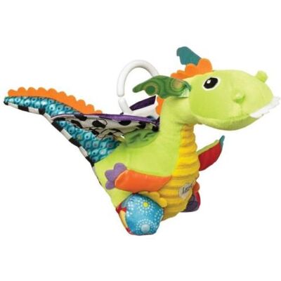 TOMY FLIP FLAP LE DRAGON TOMY FLIP FLAP LE DRAGON