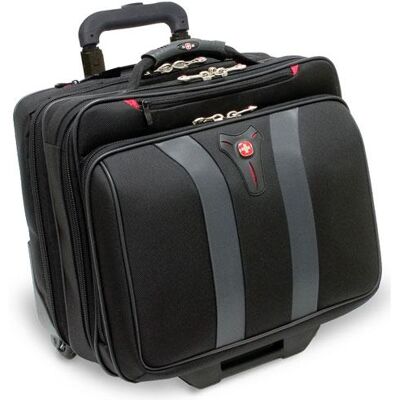 Wenger GRANADA - Draagtas voor notebook - 17" Wenger GRANADA - Draagtas voor notebook - 17"