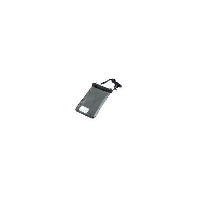 2direct LogiLink Beach Bag - Waterbestendige draagtas voor tablet - PVC, ABS-plastic - zwart - 7" 2direct LogiLink Beach Bag - Waterbestendige draagtas voor tablet - PVC, ABS-plastic - zwart - 7"