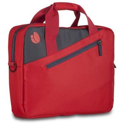NGS - Draagtas voor notebook - 15.6" - rood NGS - Draagtas voor notebook - 15.6" - rood