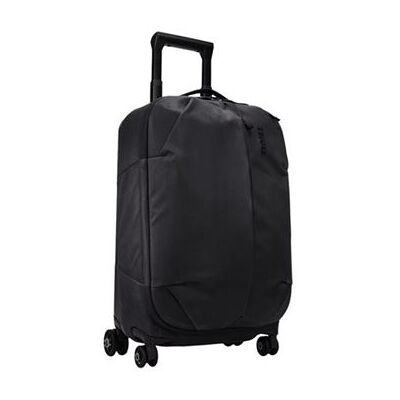 Thule Aion - Spinner - waxed P600 polyester canvas - zwart Thule Aion - Spinner - waxed P600 polyester canvas - zwart