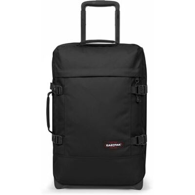 Eastpak Reistas Tranverz S 42 L Zwart Eastpak Reistas Tranverz S 42 L Zwart
