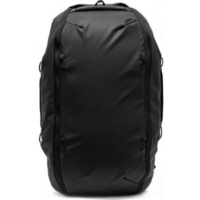 Peak Design Reisduffelzak 65L Zwart Peak Design Reisduffelzak 65L Zwart