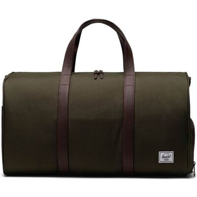 Herschel Reistas Novel Duffle Groen En Bruin Herschel Reistas Novel Duffle Groen En Bruin