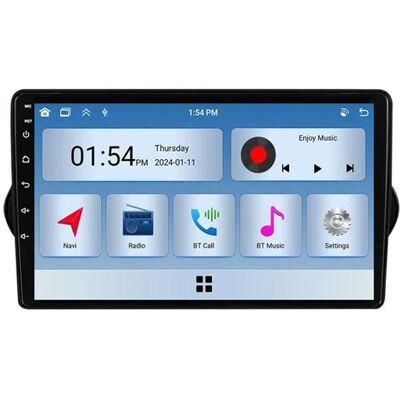Autoradio Multimedia SZSMART 6Gb Ram 128Gb Rom Carplay voor Nissan Teana J33 3 2013-2015 Bluetooth Gps Navigatie Autoradio Multimedia SZSMART 6Gb Ram 128Gb Rom Carplay voor Nissan Teana J33 3 2013-2015 Bluetooth Gps Navigatie