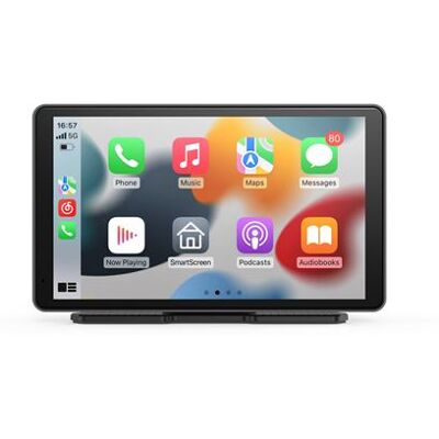 Urban Factory Touch Screen Duplee 7" Auto Zwart Urban Factory Touch Screen Duplee 7" Auto Zwart