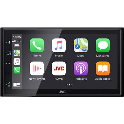 Autoradio JVC KW-M560BT Autoradio JVC KW-M560BT
