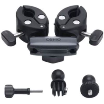 DJI OSMO DUAL HEAVY-DUTY CLAMP DJI OSMO DUAL HEAVY-DUTY CLAMP