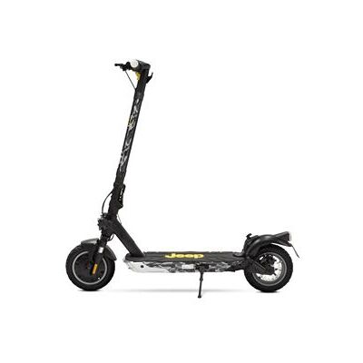 Jeep Elektrische Step Urban Camou 700 W Zwart Jeep Elektrische Step Urban Camou 700 W Zwart