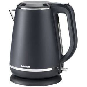 Cuisinart CJK780E - Waterkoker - 1.5 liter - 3 kW - leigrijs Cuisinart CJK780E - Waterkoker - 1.5 liter - 3 kW - leigrijs