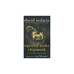 Abacus SQUIRREL SEEKS CHIPMUNK Abacus SQUIRREL SEEKS CHIPMUNK