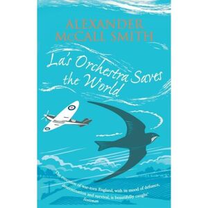 Abacus LA'S ORCHESTRA SAVES THE WORLD Abacus LA'S ORCHESTRA SAVES THE WORLD