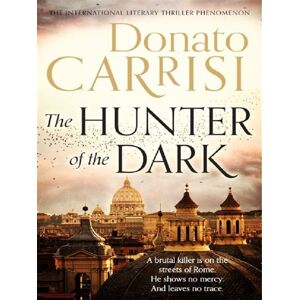 Abacus HUNTER OF THE DARK Abacus HUNTER OF THE DARK