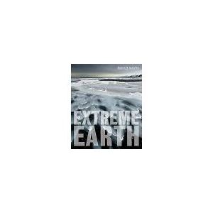 Abrams Extreme earth Abrams Extreme earth