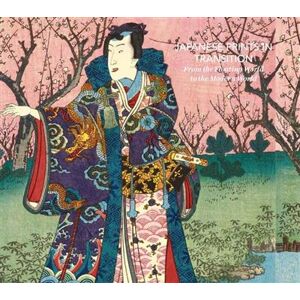 Abrams Japanese Prints in Transition Abrams Japanese Prints in Transition