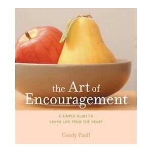 Abrams The Art of Encouragement Abrams The Art of Encouragement