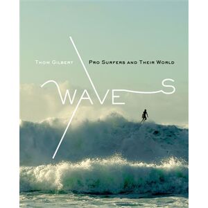 Abrams Waves Abrams Waves