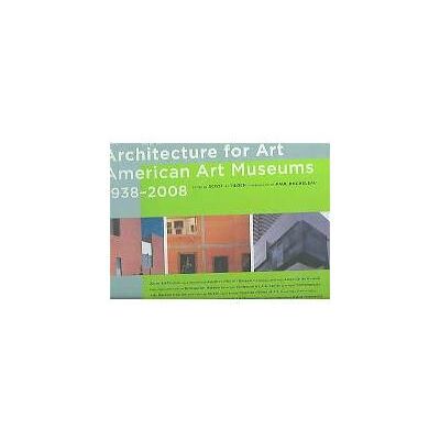 Abrams Architecture for Art Abrams Architecture for Art