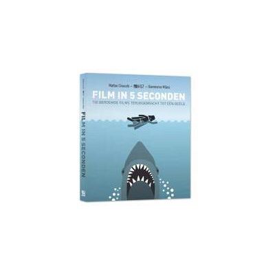 BBNC Uitgevers Film in 5 seconden BBNC Uitgevers Film in 5 seconden