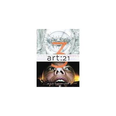 Abrams Art: 21 - Art in the twenty-first Century 3 Abrams Art: 21 - Art in the twenty-first Century 3