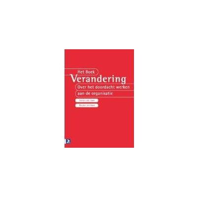 Boom uitgevers Amsterdam Het boek verandering Boom uitgevers Amsterdam Het boek verandering