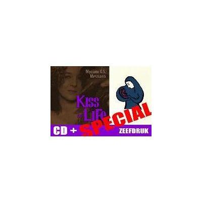 Kiss Of Life PAKKET (Boek+CD+ZD) Kiss Of Life PAKKET (Boek+CD+ZD)
