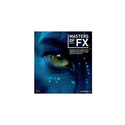 Ilex The Masters of VFX Ilex The Masters of VFX