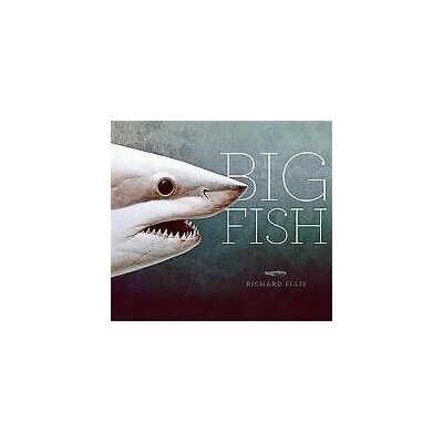 Abrams Big Fish Abrams Big Fish