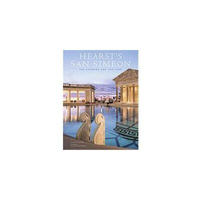Abrams Hearst's San Simeon Abrams Hearst's San Simeon