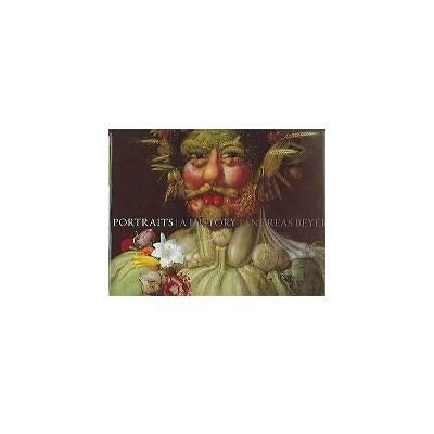 Abrams Portraits. A History Abrams Portraits. A History