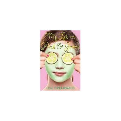 Abrams My Life in Pink and Green Abrams My Life in Pink and Green