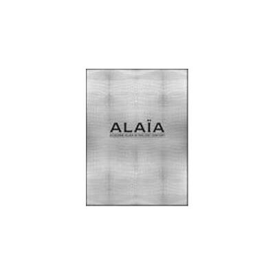 Bai Alaïa Bai Alaïa