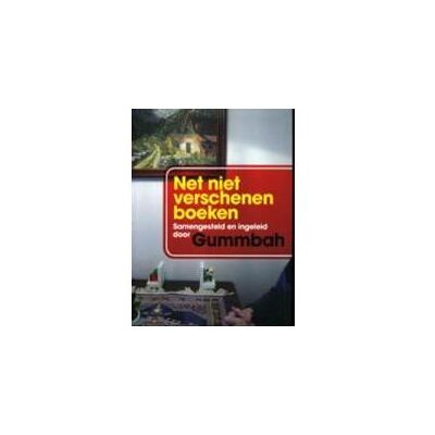 Uitgeverij De Harmonie Net niet verschenen boeken Uitgeverij De Harmonie Net niet verschenen boeken