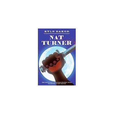 Abrams Nat turner Abrams Nat turner