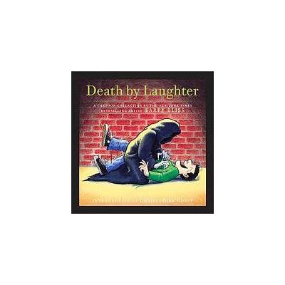 Abrams Dead by Laughter Abrams Dead by Laughter