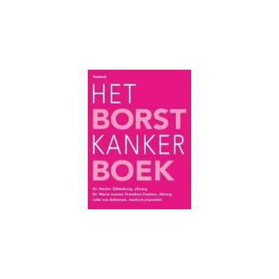 Uitgeverij Thoeris Het Borstkanker Boek Uitgeverij Thoeris Het Borstkanker Boek