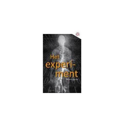 Eenvoudig Communiceren B.V. Het experiment Eenvoudig Communiceren B.V. Het experiment