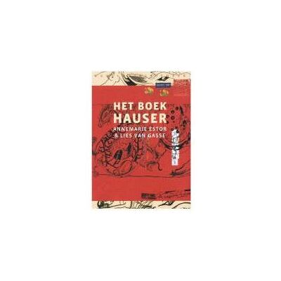 Wereldbibliotheek Het boek Hauser Wereldbibliotheek Het boek Hauser