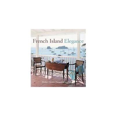 Abrams Franch Island Elegance Abrams Franch Island Elegance