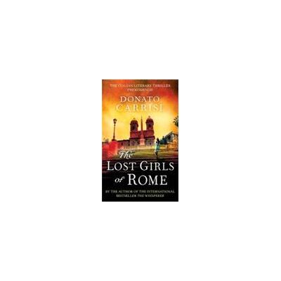 Abacus The lost girls of rome Abacus The lost girls of rome