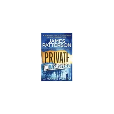 Arrow PRIVATE : N°1 SUSPECT Arrow PRIVATE : N°1 SUSPECT