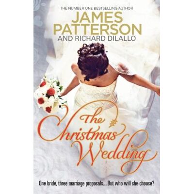 Arrow CHRISTMAS WEDDING Arrow CHRISTMAS WEDDING