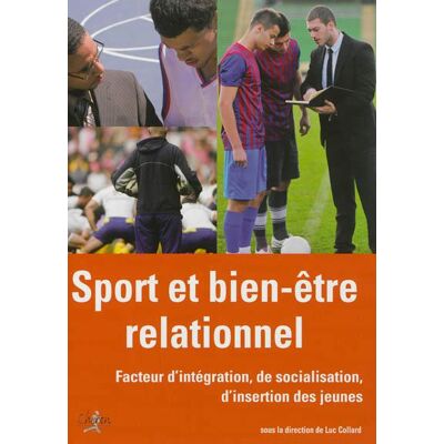 Chiron Sport et bien etre relationnel un autre aspect de la sante l Chiron Sport et bien etre relationnel un autre aspect de la sante l